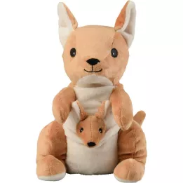 WARMIES Canguru, 1 peça
