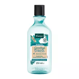 KNEIPP Duche eficaz Adeus Estresse, 250 ml