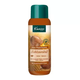 KNEIPP Banho de espuma de cuidado aromático Mindfulness, 400 ml