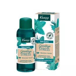 KNEIPP Essência de banho Adeus Estresse, 100 ml