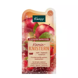 KNEIPP Sal de banho de torresmo de chaminé, 60 g