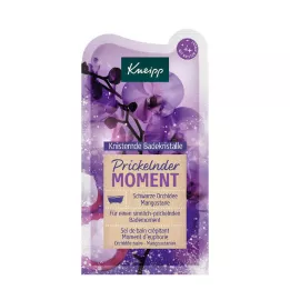 KNEIPP Momento de formigamento com sal de banho crepitante, 60 g