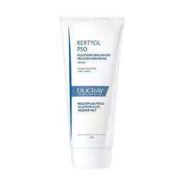 DUCRAY KERTYOL PSO Bálsamo Hidratante, 200 ml