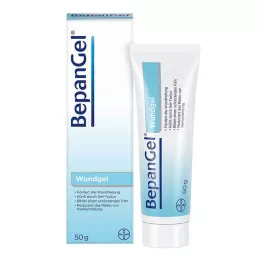 BEPANGEL Gel para feridas, 1X50 g
