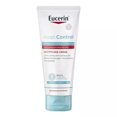EUCERIN AtopiControl Creme Agudo, 100 ml EUCERIN AtopiControl Creme Agudo, 100 ml