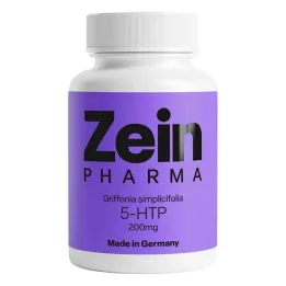 Griffonia simplicifolia 5-HTP 200mg da ZEINpharma (30 peças)