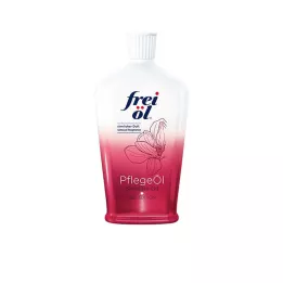FREI ÖL Care Oil edição vermelha, 125 ml