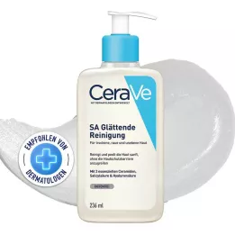 CERAVE SA Limpeza, 236 ml