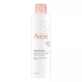 AVENE Leite de Limpeza, 200 ml