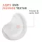 AVENE Leite de Limpeza, 200 ml