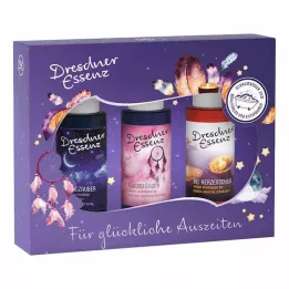 DE Conjunto de presente Happy Time Out, 1 unidade