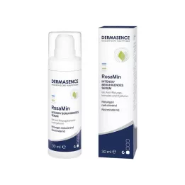 DERMASENCE RosaMin Sérum, 30 ml