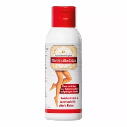 PFERDESALBE Apothekers Original Extra m.Rossk.&W., 100 ml