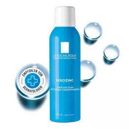 ROCHE-POSAY SEROZINC Pulverizador, 150 ml