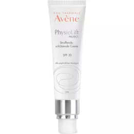 AVENE PhysioLift PROTECT creme reafirmante SPF 30, 30 ml