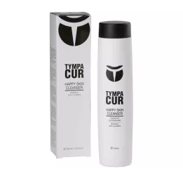 TYMPACUR Fluido de limpeza de pele feliz, 1X300 ml