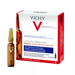 VICHY LIFTACTIV Especialista Glico-C Peeling Amp., 10X2,0 ml