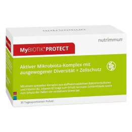 MYBIOTIK PROTECT Pó, 30X2 g