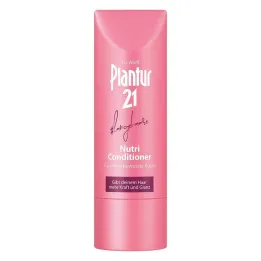 Plantur 21 Nutri-Condicionador para cabelos longos, 175 ml