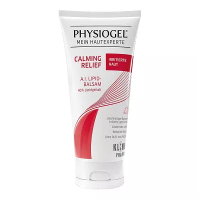 PHYSIOGEL Calmante A.I.Bálsamo lipídico, 150 ml PHYSIOGEL Calmante A.I.Bálsamo lipídico, 150 ml