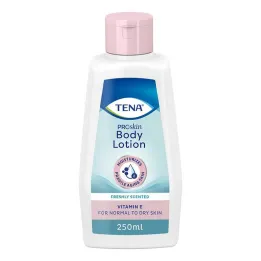 Loção corporal Tena, 250 ml