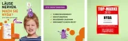 Instructions for use for NYDA Spray para piolhos, 50 ml - 3