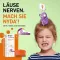 NYDA Spray para piolhos, 50 ml