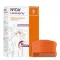 NYDA Spray para piolhos, 2X50 ml