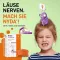 NYDA Spray para piolhos, 2X50 ml