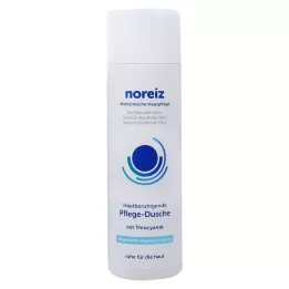 NOREIZ gel de banho calmante para a pele, 200 ml
