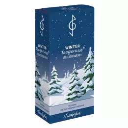 WINTER-TEEGENUSS Canela Cardamomo Gengibre, 175 g