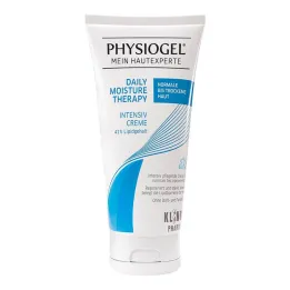 Physiogel Daily Moisture Therapy Creme Intensivo para pele normal a seca, 150 ml