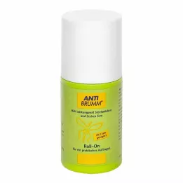 ANTI-BRUMM Roll-on Natural, 50 ml