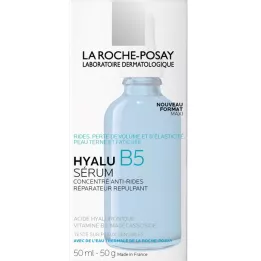 ROCHE-POSAY Soro concentrado Hyalu B5, 50 ml