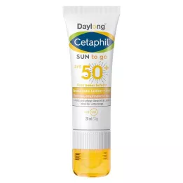 CETAPHIL Sun Daylong Sun Stick para viagem, 20 ml