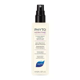PHYTOKERATINE spray reparador de proteção térmica, 150 ml