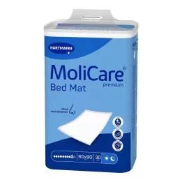 MOLICARE Colchão Premium 9 gotas 60x90 cm, 30 unid