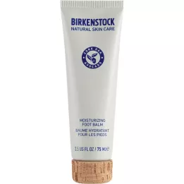 BIRKENSTOCK Bálsamo Hidratante para Pés, 75 ml