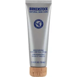 BIRKENSTOCK Creme Hidratante para Mãos & Unhas, 75 ml