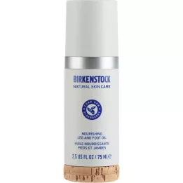BIRKENSTOCK Óleo nutritivo para pernas & Pés, 75 ml