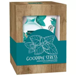 KNEIPP Pacote presente Adeus Estresse, 2X200 ml