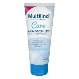 MULTILIND Creme de cuidado DermaCare Protect, 200 ml