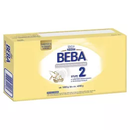 NESTLE BEBA Comida para bebê prematuro nível 2 líquido, 32X90 ml