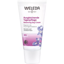 WELEDA Creche balanceadora Iris, 30 ml