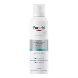 EUCERIN Spray Hialurônico Anti-Idade, 150 ml