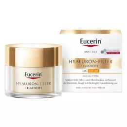 EUCERIN Preenchimento Hialurônico Anti-idade+Elasticidade LSF 30, 50 ml