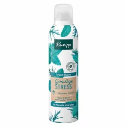 KNEIPP Ducha de espuma Adeus Estresse, 200 ml
