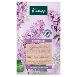 KNEIPP Cristais de banho Aproveite as pequenas coisas, 60 g