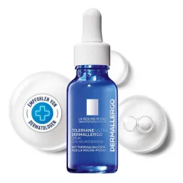 La Roche Posay Toleriane Ultra Dermallergo Sérum, 20 ml
