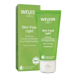 Weleda Skin Food leve, 30 ml